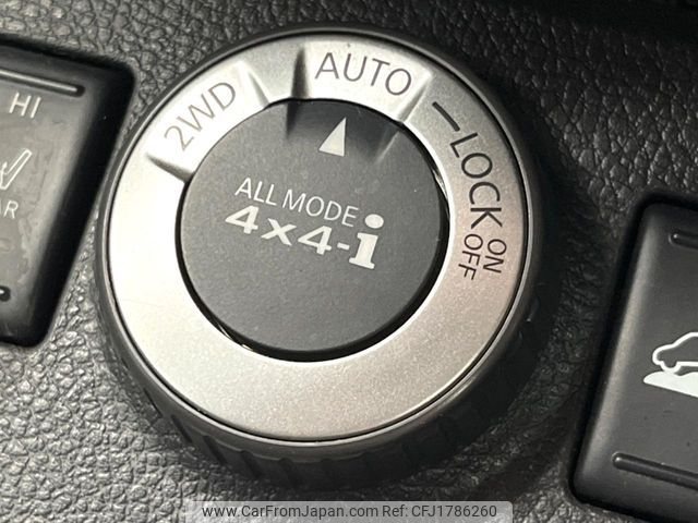 nissan x-trail 2010 CFJ1786260 image 2