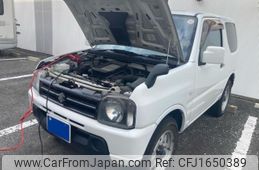 suzuki jimny 2015 CFJ1650389