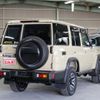 toyota landcruiser-70 2024 quick_quick_GDJ76W_GDJ76-1001150 image 2