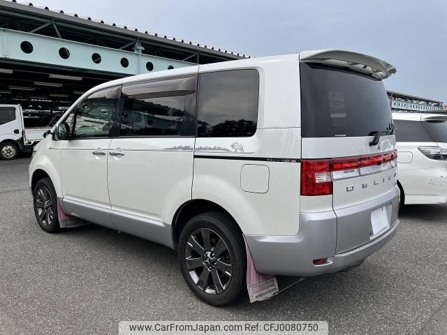 mitsubishi delica-d5 2018 quick_quick_LDA-CV1W_CV1W-1305973 image 2