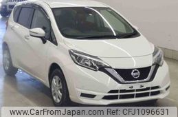 nissan note 2018 23630