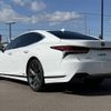 lexus ls 2018 -LEXUS--Lexus LS DAA-GVF55--GVF55-6002952---LEXUS--Lexus LS DAA-GVF55--GVF55-6002952- image 15