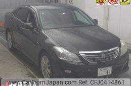 toyota crown 2008 -TOYOTA 【富士山 341ﾑ111】--Crown GWS204-0001465---TOYOTA 【富士山 341ﾑ111】--Crown GWS204-0001465-