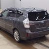 toyota prius-α 2011 -TOYOTA--Prius α ZVW41W-3028499---TOYOTA--Prius α ZVW41W-3028499- image 7