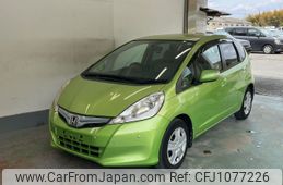 honda fit 2011 -HONDA--Fit GP1-1050175---HONDA--Fit GP1-1050175-