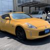 nissan fairlady-z 2017 -NISSAN--Fairlady Z CBA-Z34--Z34-550403---NISSAN--Fairlady Z CBA-Z34--Z34-550403- image 3