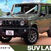 suzuki jimny 2024 CFJ1517714 image 1