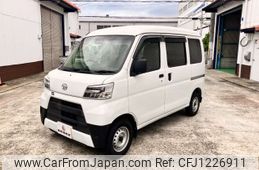 daihatsu hijet-van 2020 -DAIHATSU 【和泉 480ﾈ6090】--Hijet Van S321V--S321V-0469336---DAIHATSU 【和泉 480ﾈ6090】--Hijet Van S321V--S321V-0469336-