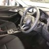 mazda cx-3 2021 -MAZDA--CX-3 5BA-DKLFW--DKLFW-104493---MAZDA--CX-3 5BA-DKLFW--DKLFW-104493- image 6