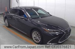 lexus es 2020 quick_quick_6AA-AXZH10_AXZH10-1015669