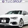 audi audi-others 2018 quick_quick_ABA-8VDAZL_WUAZZZ8V7H1900579 image 1