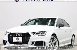 audi audi-others 2018 quick_quick_ABA-8VDAZL_WUAZZZ8V7H1900579