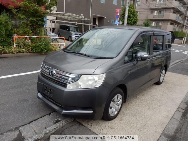 honda stepwagon 2012 CFJ1664734 image 1