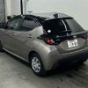 toyota yaris 2021 -TOYOTA 【野田 501フ1989】--Yaris MXPA10-2047197---TOYOTA 【野田 501フ1989】--Yaris MXPA10-2047197- image 2