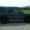 mercedes-benz g-class 2018 -MERCEDES-BENZ--Benz G Class LDA-463348--WDB4633482X295572---MERCEDES-BENZ--Benz G Class LDA-463348--WDB4633482X295572- image 7