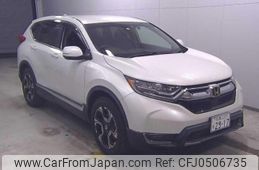 honda cr-v 2020 quick_quick_DBA-RW1_1100139