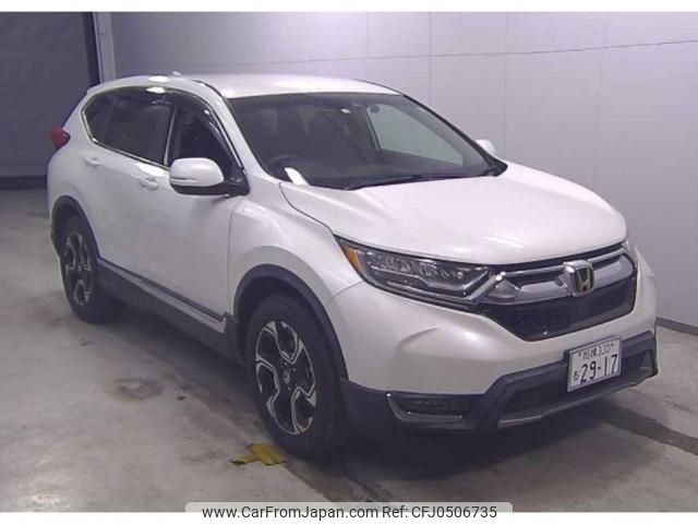 honda cr-v 2020 quick_quick_DBA-RW1_1100139 image 1