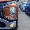 mitsubishi ek-cross 2020 CFJ1555689 image 19