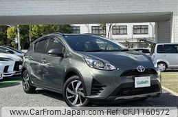 toyota aqua 2019 -TOYOTA--AQUA DAA-NHP10H--NHP10-6848293---TOYOTA--AQUA DAA-NHP10H--NHP10-6848293-