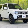 suzuki jimny 2017 quick_quick_JB23W_JB23W-772775 image 16
