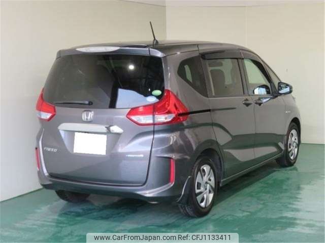 honda freed 2017 -HONDA--Freed DAA-GB7--GB7-1019006---HONDA--Freed DAA-GB7--GB7-1019006- image 2