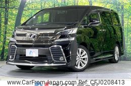 toyota vellfire 2015 -TOYOTA--Vellfire DBA-AGH30W--AGH30-0033374---TOYOTA--Vellfire DBA-AGH30W--AGH30-0033374-