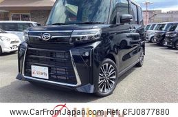 daihatsu tanto 2024 quick_quick_LA650S_LA650S-0431680