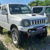 suzuki jimny 2002 CFJ1564766 image 7