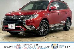 mitsubishi outlander-phev 2019 CFJ1823116