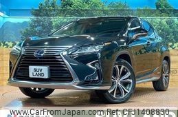 lexus rx 2016 quick_quick_GYL20W_GYL20-0001646