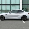 bmw m2 2019 -BMW--BMW M2 CBA-2U30--WBS2U720707E15595---BMW--BMW M2 CBA-2U30--WBS2U720707E15595- image 12