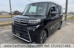 daihatsu tanto 2024 -DAIHATSU--Tanto LA650S--LA650S-0417551---DAIHATSU--Tanto LA650S--LA650S-0417551-