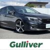 subaru impreza-wagon 2017 -SUBARU--Impreza Wagon DBA-GT7--GT7-010214---SUBARU--Impreza Wagon DBA-GT7--GT7-010214- image 1