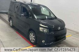 toyota voxy 2007 -TOYOTA--Voxy ZRR75W-0004325---TOYOTA--Voxy ZRR75W-0004325-