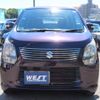 suzuki wagon-r 2014 quick_quick_DBA-MH34S_MH34S-289061 image 5