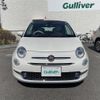 fiat 500 2020 -FIAT--Fiat 500 ABA-31209--ZFA3120000JD65100---FIAT--Fiat 500 ABA-31209--ZFA3120000JD65100- image 17