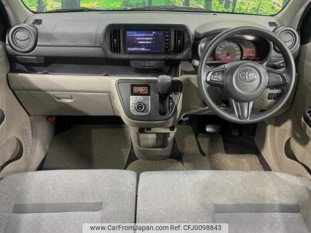 toyota passo 2016 -TOYOTA--Passo DBA-M710A--M710A-0002741---TOYOTA--Passo DBA-M710A--M710A-0002741- image 2