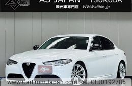 alfa-romeo giulia 2017 quick_quick_ABA-95220_ZAREAEKN7H7563726