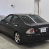 toyota altezza undefined -TOYOTA 【名古屋 306ハ8404】--Altezza SXE10-0052567---TOYOTA 【名古屋 306ハ8404】--Altezza SXE10-0052567- image 2