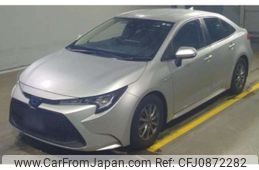 toyota corolla 2020 -TOYOTA--Corolla 6AA-ZWE211--ZWE211-6000334---TOYOTA--Corolla 6AA-ZWE211--ZWE211-6000334-