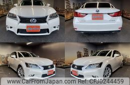 lexus gs 2014 quick_quick_DAA-AWL10_AWL10-6001677