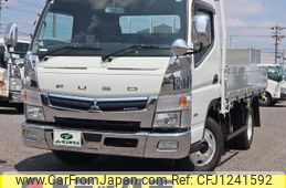 mitsubishi-fuso canter 2019 GOO_NET_EXCHANGE_0207851A30250401W005