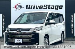 toyota noah 2023 quick_quick_6BA-MZRA90W_MZRA90-0059275