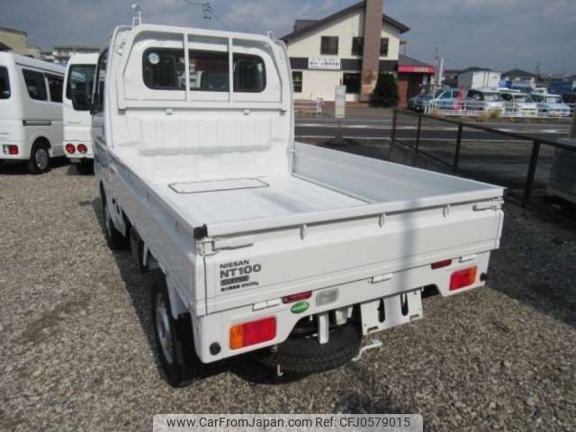 nissan clipper-truck 2020 -NISSAN--Clipper Truck EBD-DR16T--DR16T-529774---NISSAN--Clipper Truck EBD-DR16T--DR16T-529774- image 2