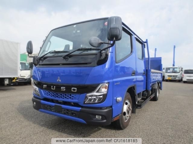 mitsubishi-fuso canter 2023 CFJ1618185 image 2