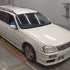 nissan stagea 2001 -NISSAN 【湘南 301や5018】--Stagea WGNC34-141107---NISSAN 【湘南 301や5018】--Stagea WGNC34-141107- image 6