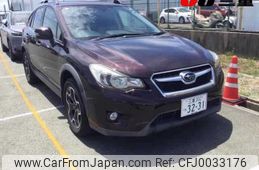 subaru xv 2013 -SUBARU 【三重 302ﾂ3231】--Subaru XV GP7-033408---SUBARU 【三重 302ﾂ3231】--Subaru XV GP7-033408-