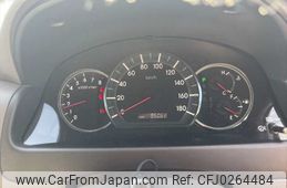 toyota alphard 2005 NIKYO_KK56366