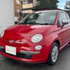 fiat 500 2015 -FIAT 【名変中 】--Fiat 500 31212--0J415049---FIAT 【名変中 】--Fiat 500 31212--0J415049- image 1