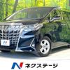 toyota alphard 2019 -TOYOTA--Alphard DBA-AGH30W--AGH30-0296545---TOYOTA--Alphard DBA-AGH30W--AGH30-0296545- image 1